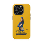Jacynda Rueda MagSafe Phone Case