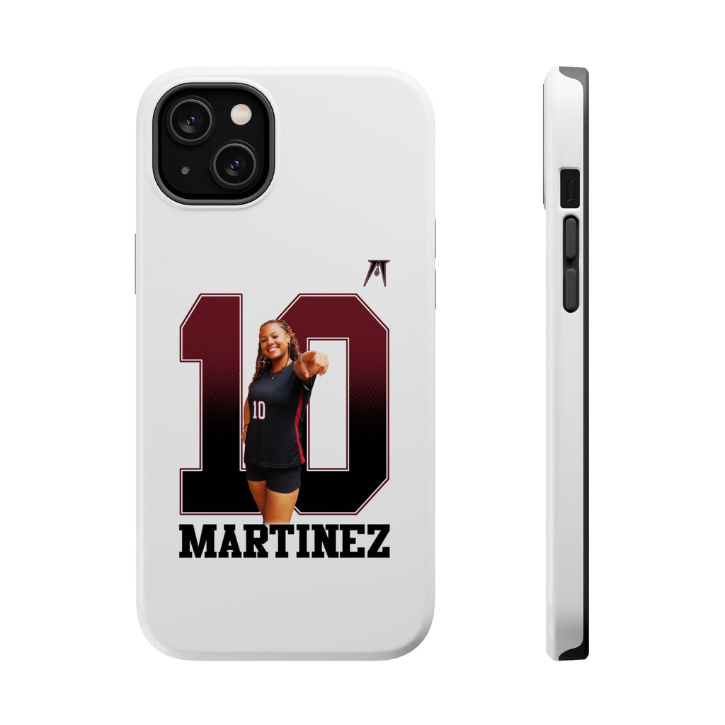 Makayla Cruz-Martinez MagSafe Phone Case
