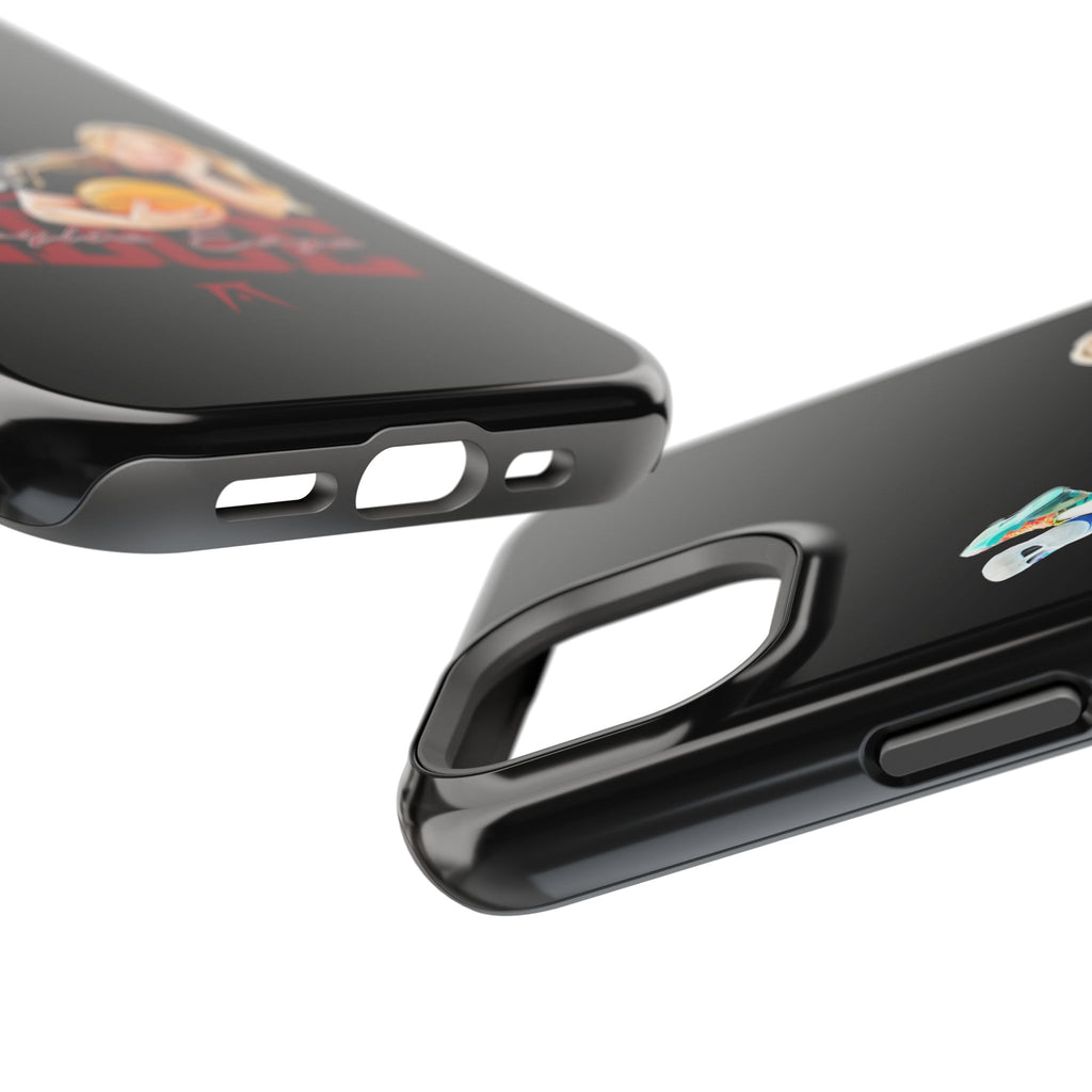 Kaylie Edge MagSafe Phone Case