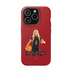Sydney Peterson MagSafe Phone Case