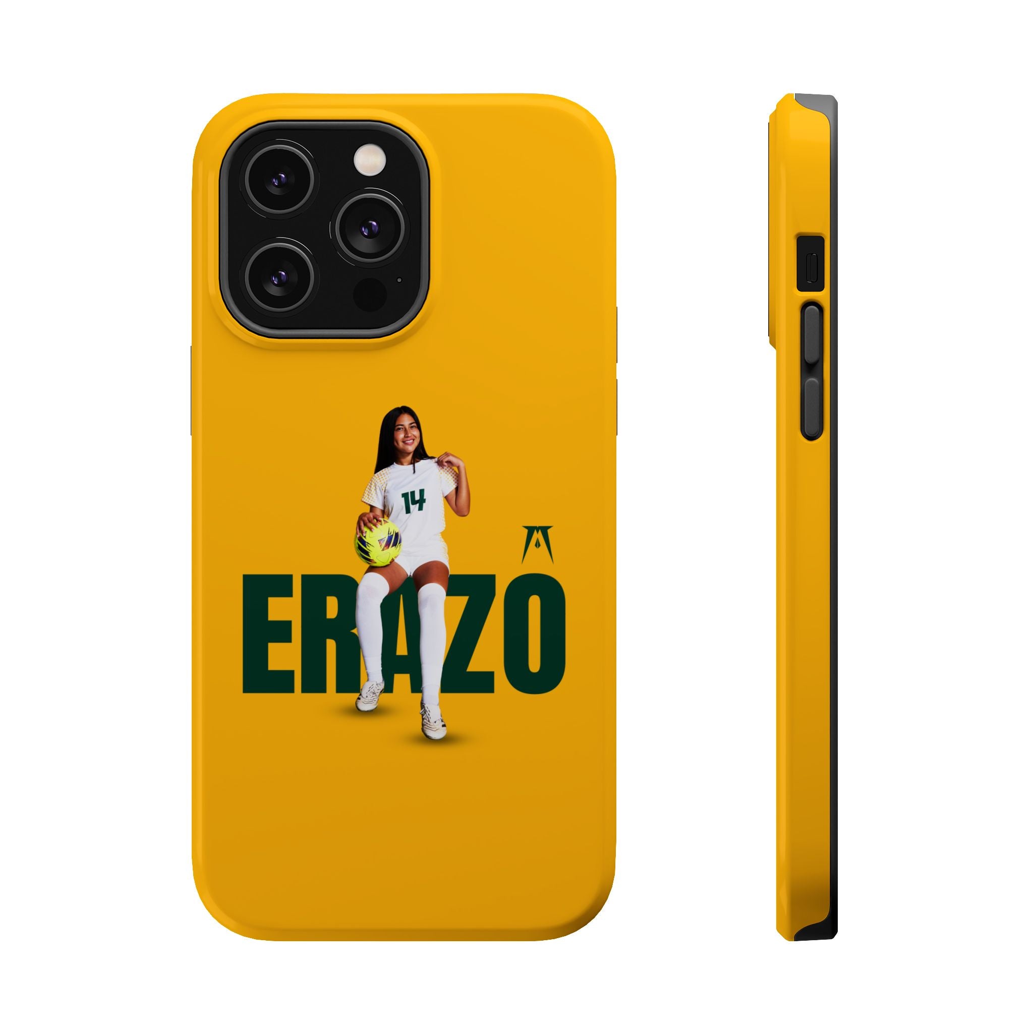 Irandy Erazo Magsafe Phone Case