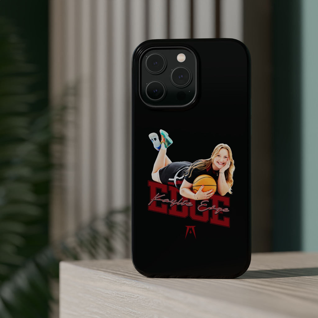 Kaylie Edge MagSafe Phone Case