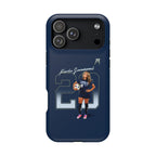 Karla Sandoval Magsafe Phone Case
