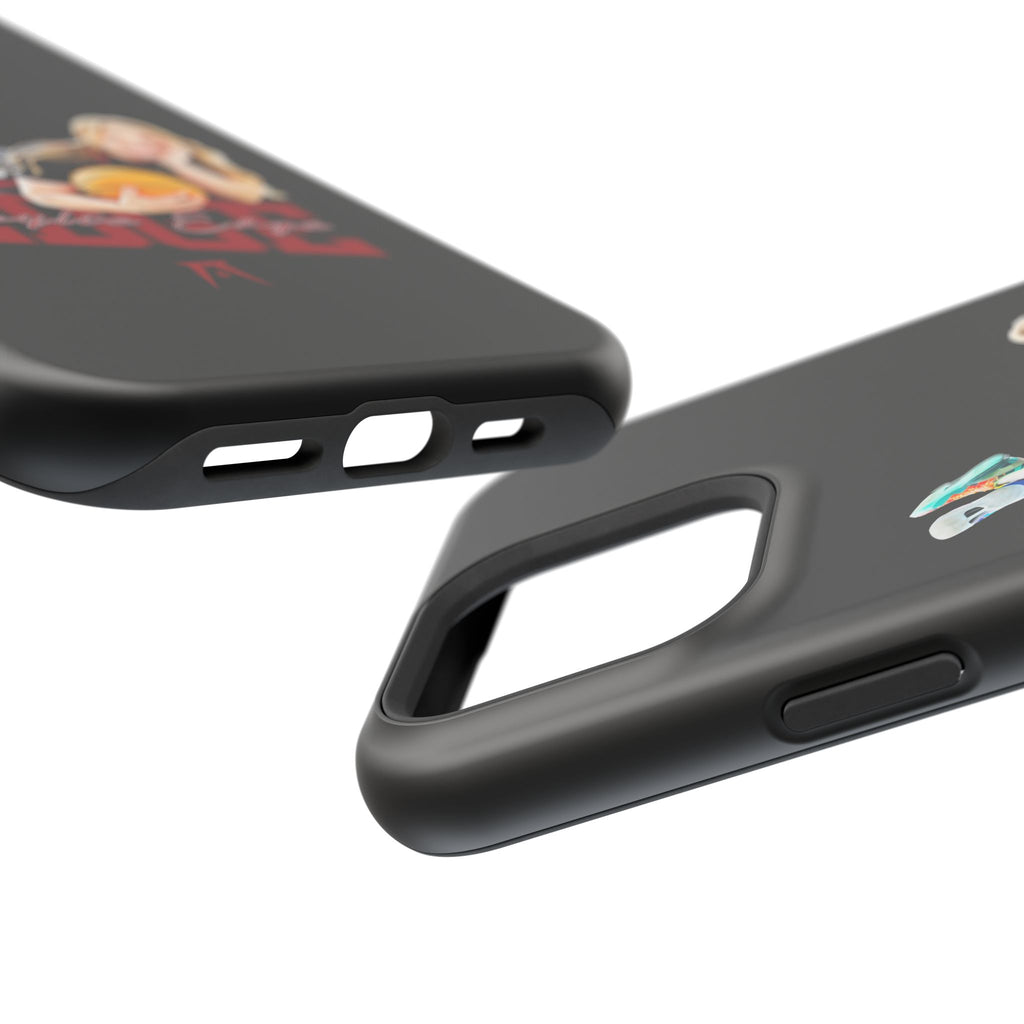 Kaylie Edge MagSafe Phone Case