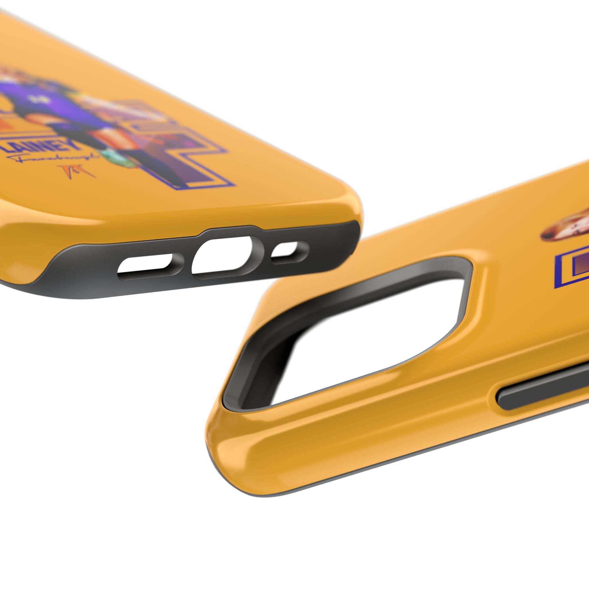 Lainey Farabaugh MagSafe Phone Case