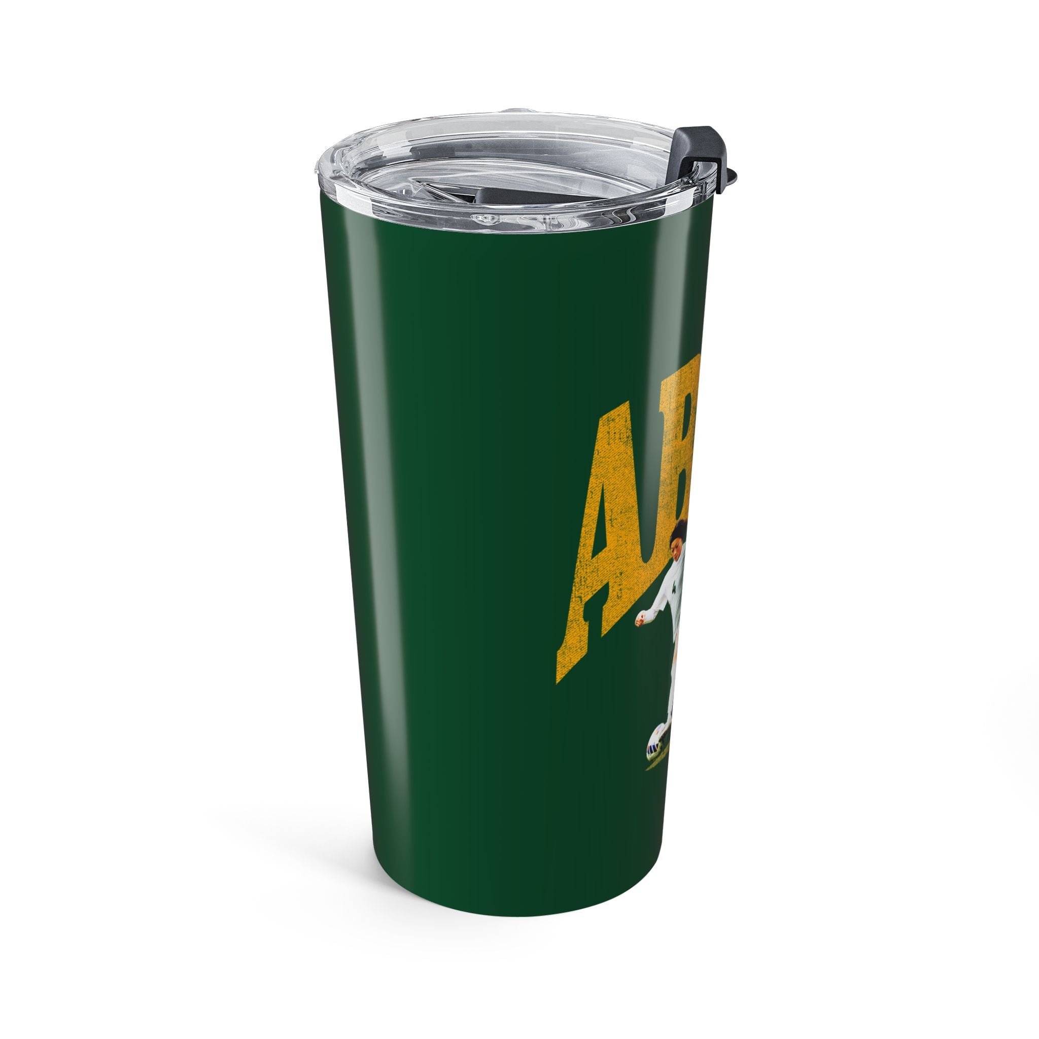 Abria Smith Tumbler