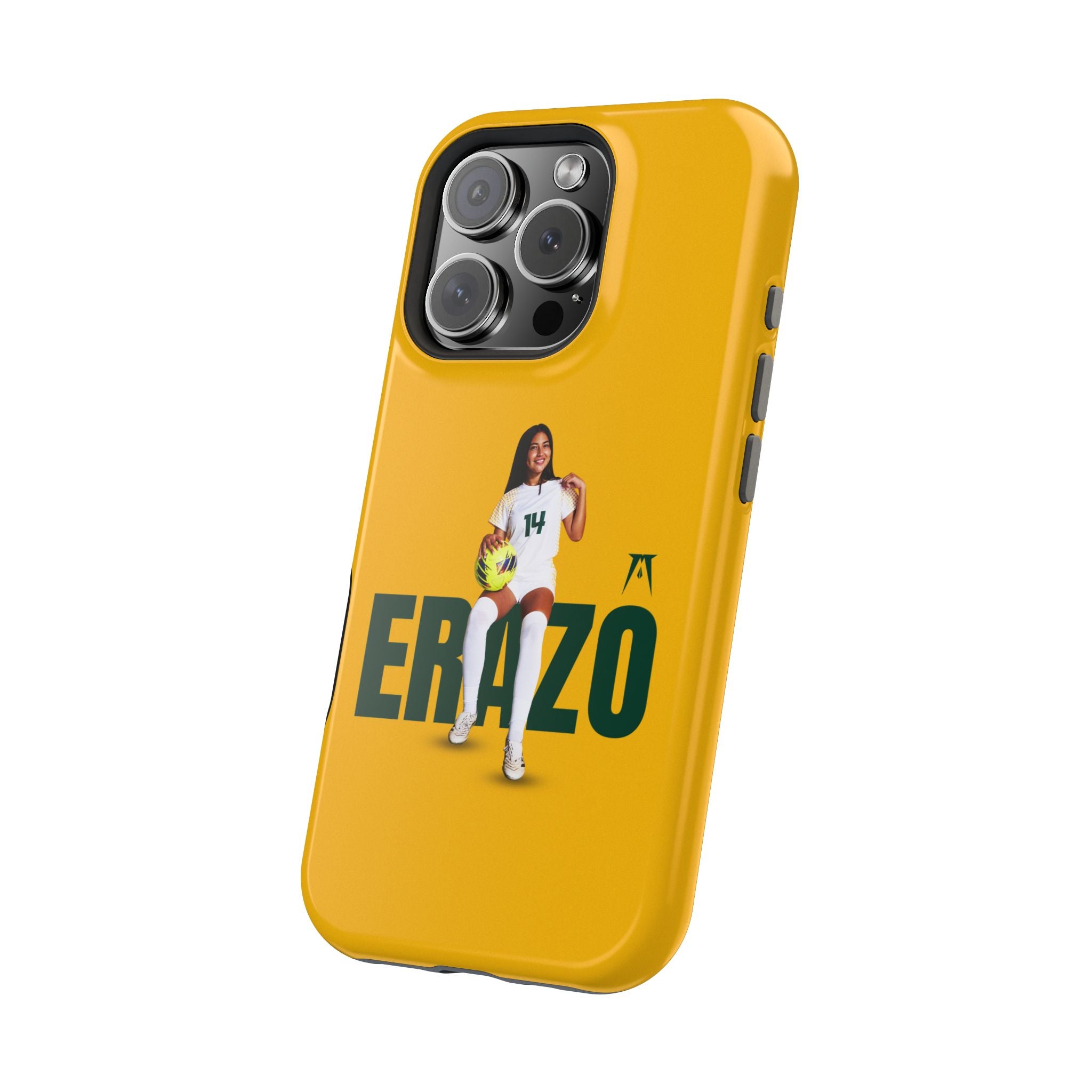 Irandy Erazo Magsafe Phone Case