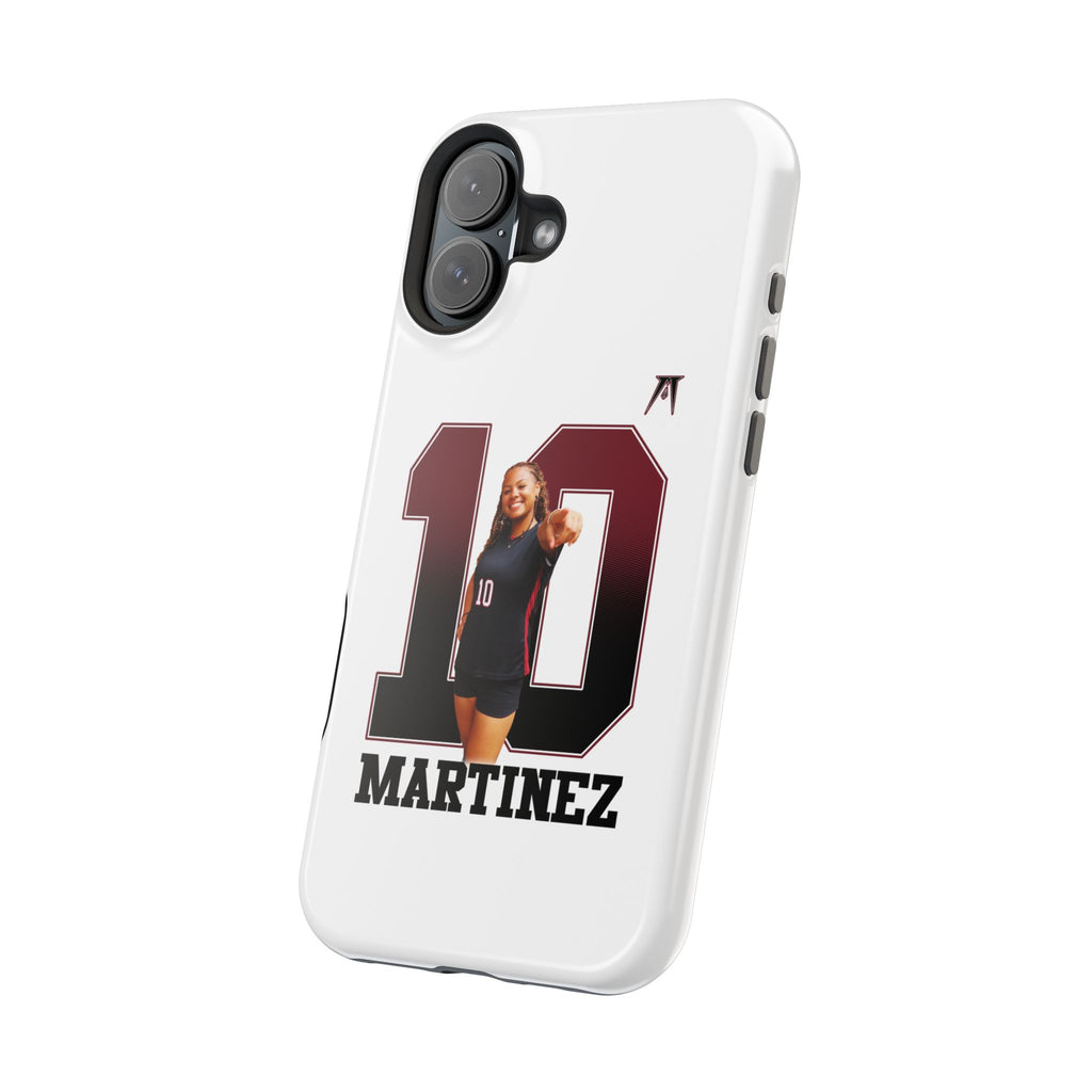 Makayla Cruz-Martinez MagSafe Phone Case