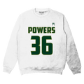 Kailey Powers Jersey Crewneck