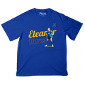 Eleanor Haras Simple Tee