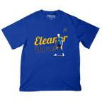 Eleanor Haras Simple Tee