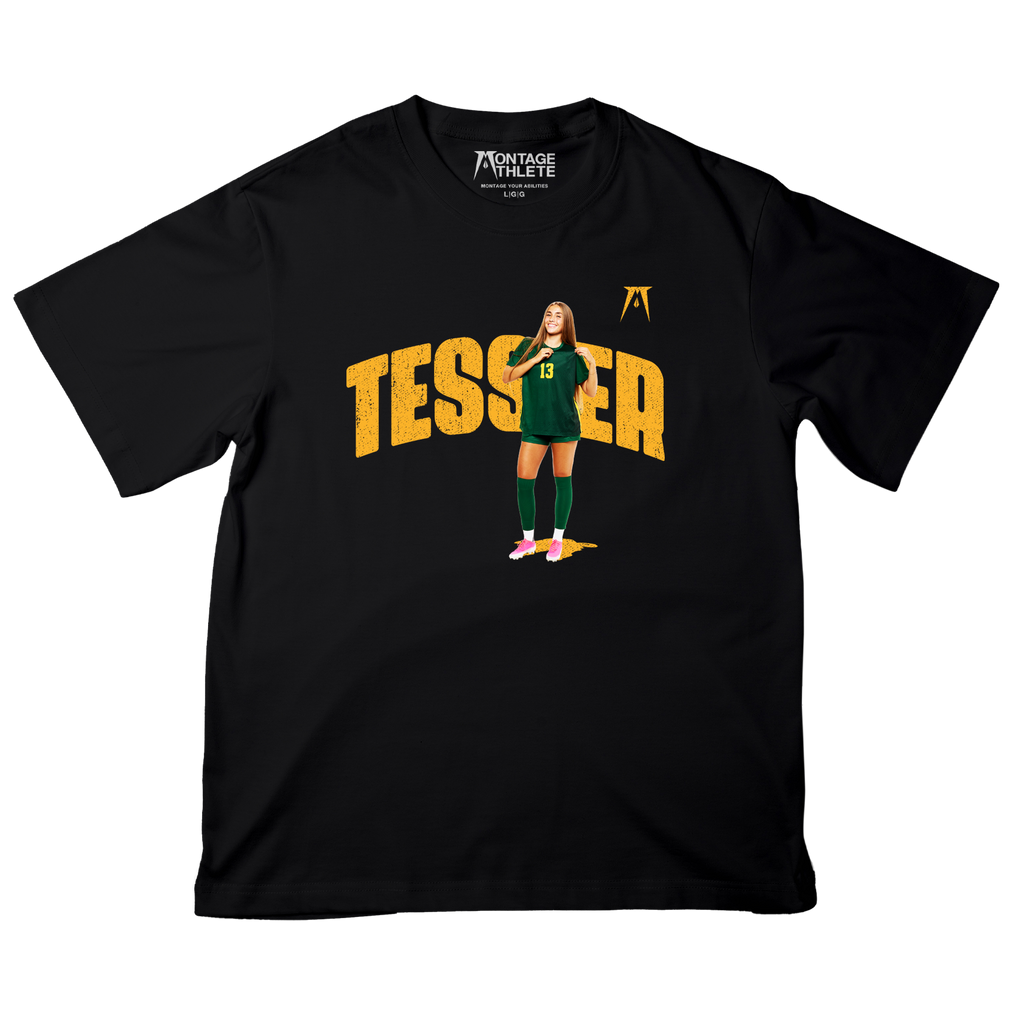 Tristan Tessier Simple Tee