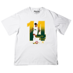 Irandy Erazo Simple Tee