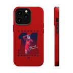 Kenneth Esquivel MagSafe Phone Case
