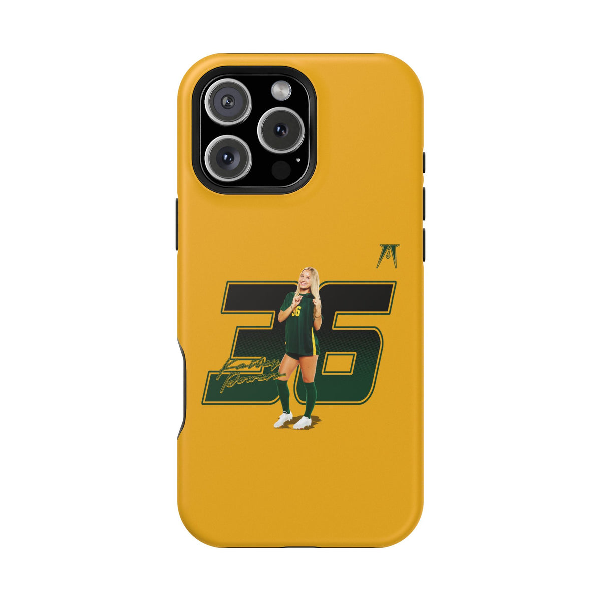 Kailey Powers Magsafe Phone Case