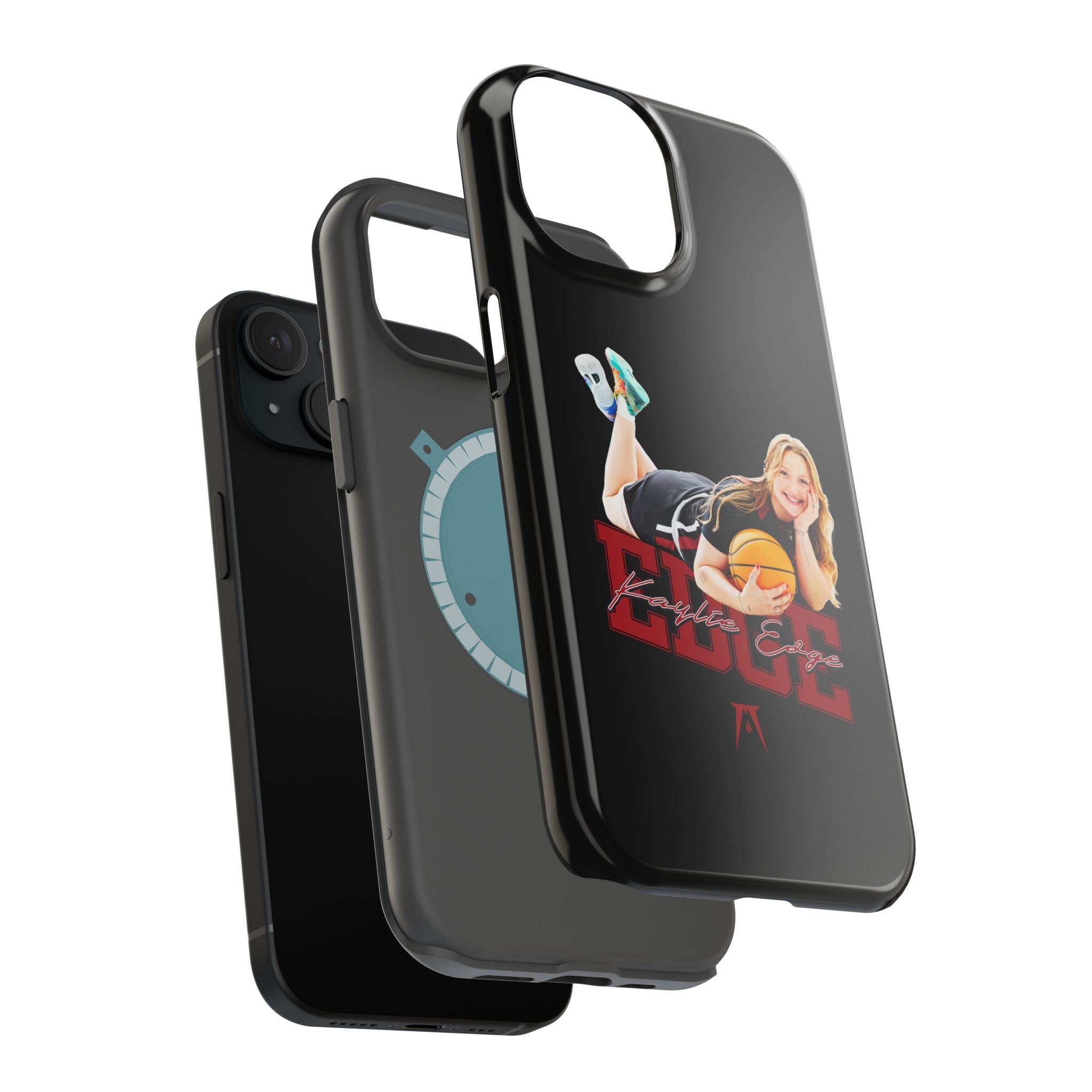 Kaylie Edge MagSafe Phone Case