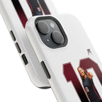 Makayla Cruz-Martinez MagSafe Phone Case