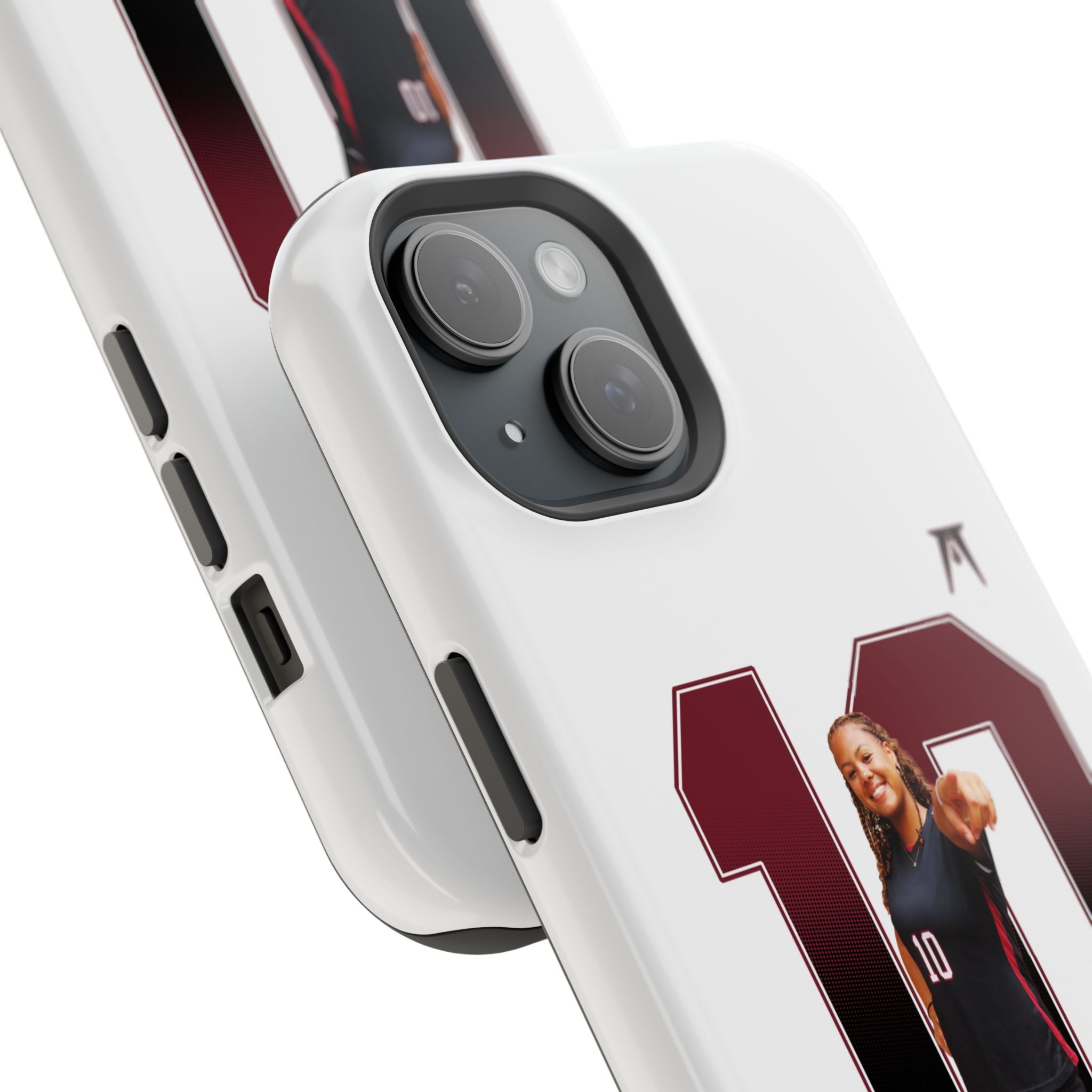 Makayla Cruz-Martinez MagSafe Phone Case