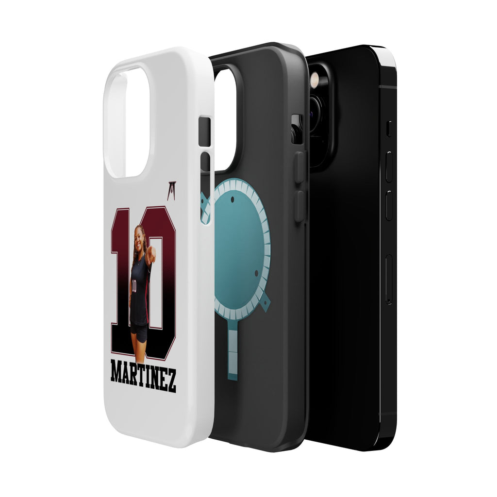 Makayla Cruz-Martinez MagSafe Phone Case