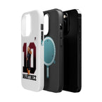 Makayla Cruz-Martinez MagSafe Phone Case
