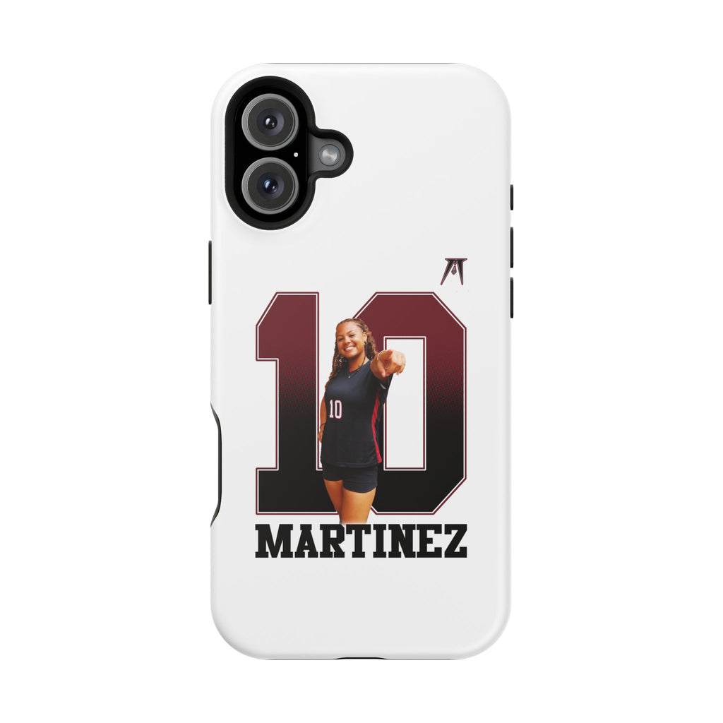 Makayla Cruz-Martinez MagSafe Phone Case