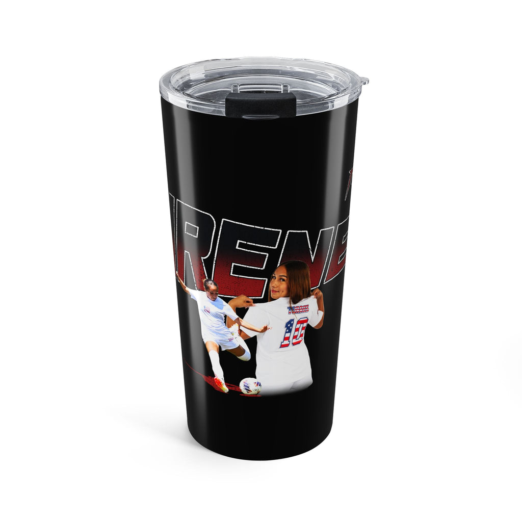 Irene Torres Tumbler