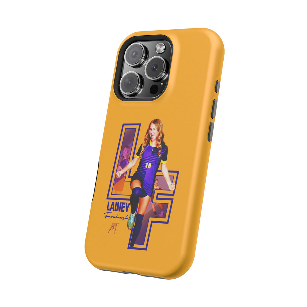 Lainey Farabaugh MagSafe Phone Case