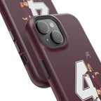 Juliet Haras Magsafe Phone Case