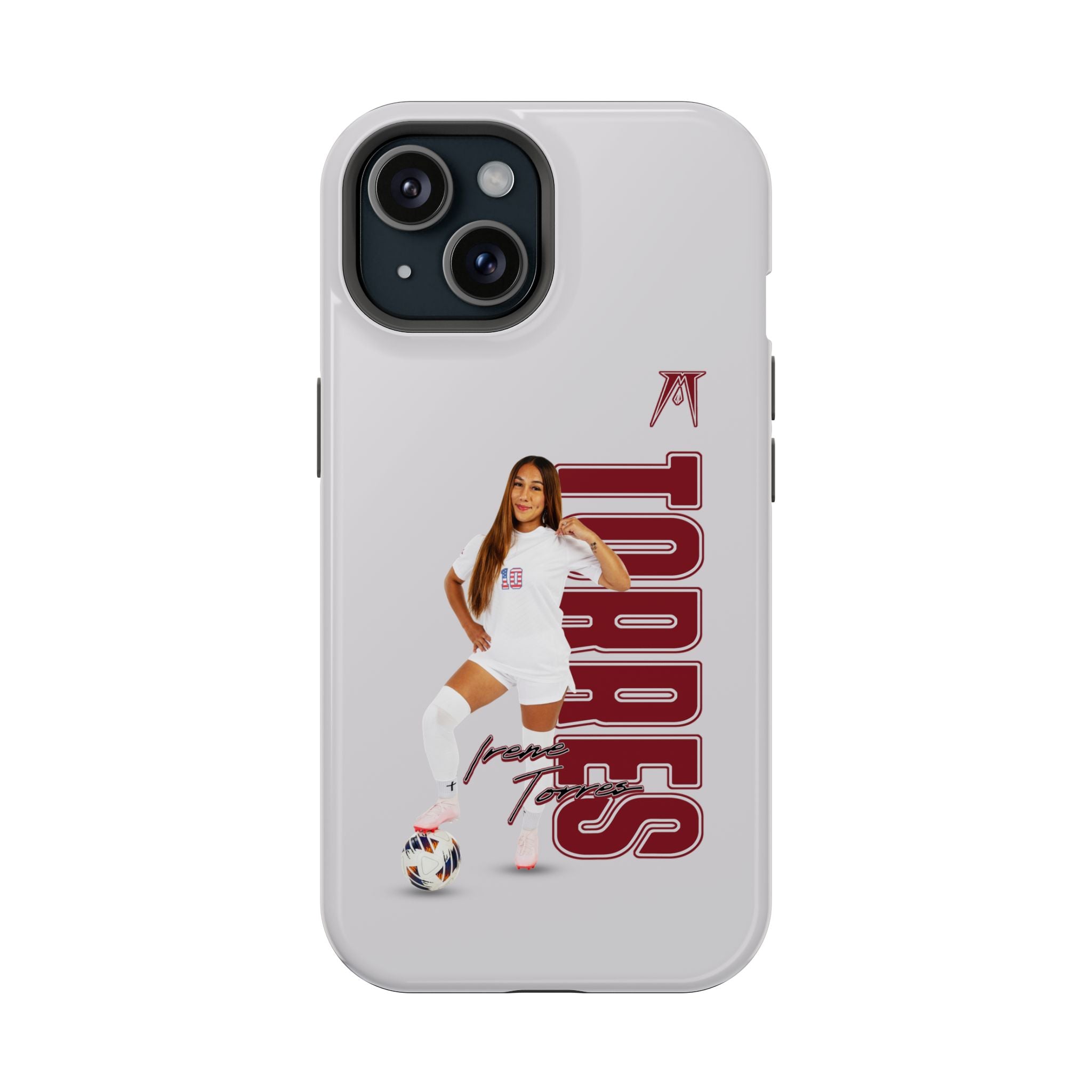 Irene Torres Magsafe Phone Case