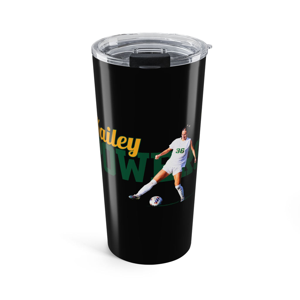 Kailey Powers Tumbler