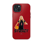 Sydney Peterson MagSafe Phone Case