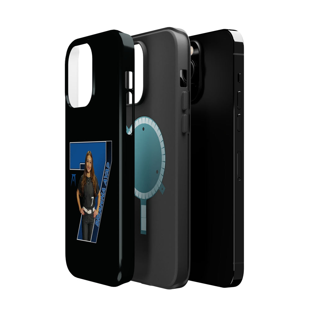 Brianna Ayap MagSafe Phone Case