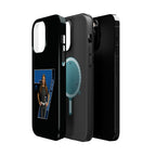 Brianna Ayap MagSafe Phone Case