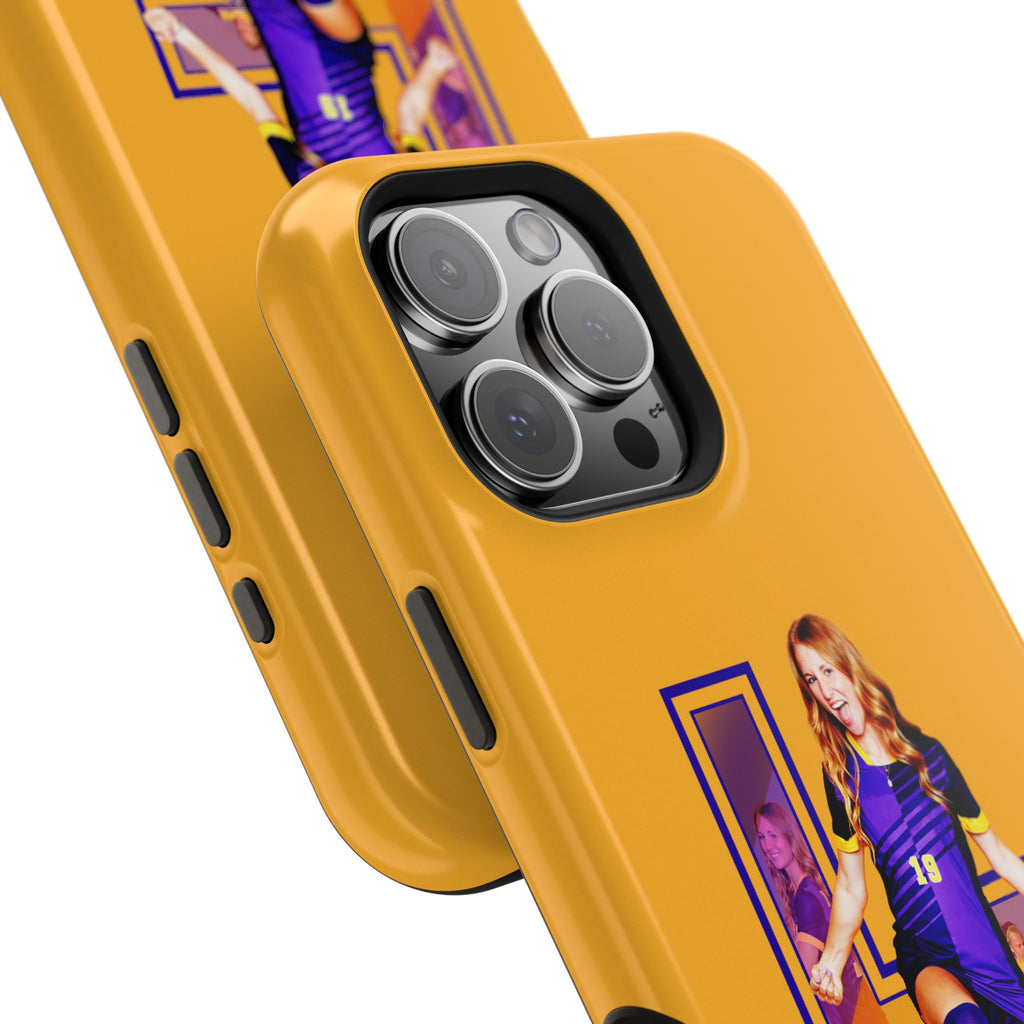 Lainey Farabaugh MagSafe Phone Case