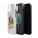 Irandy Erazo MagSafe Phone Case