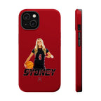 Sydney Peterson MagSafe Phone Case