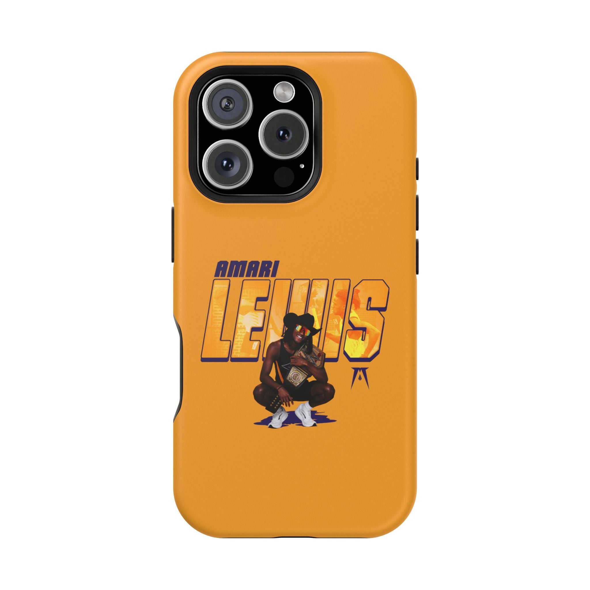 Amari Lewis MagSafe Phone Case