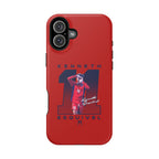 Kenneth Esquivel MagSafe Phone Case