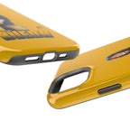 Jacynda Rueda MagSafe Phone Case