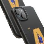 Nseije Ortiz MagSafe Phone Case