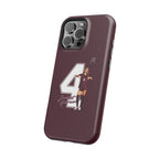 Juliet Haras Magsafe Phone Case