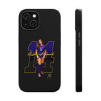 Keira Hazard MagSafe Phone Case