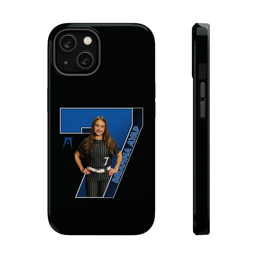 Brianna Ayap MagSafe Phone Case