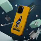 Jacynda Rueda MagSafe Phone Case