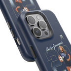 Karla Sandoval Magsafe Phone Case