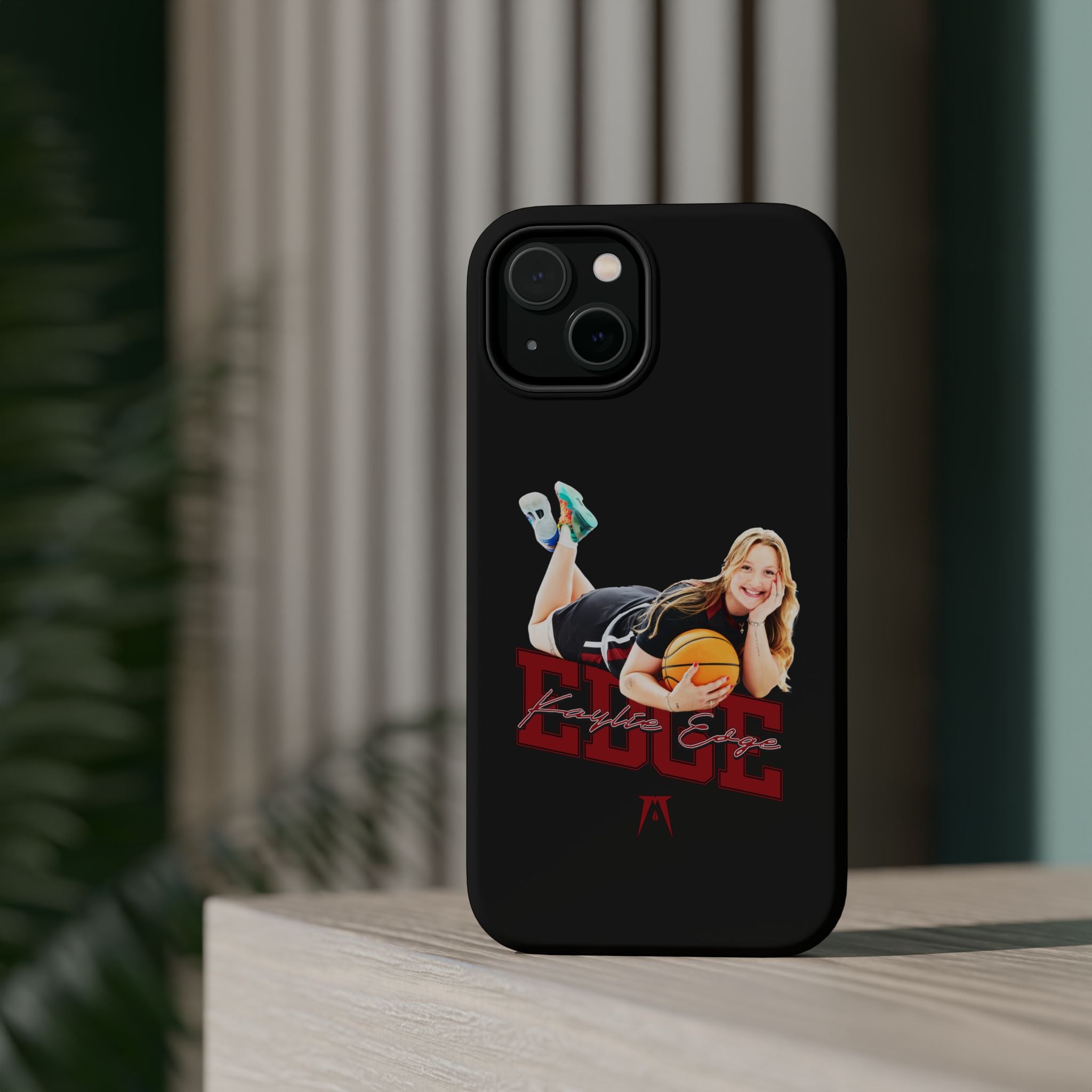 Kaylie Edge MagSafe Phone Case