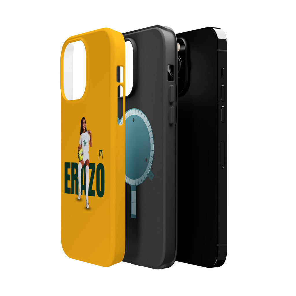 Irandy Erazo Magsafe Phone Case