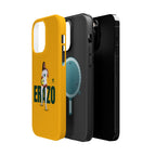 Irandy Erazo Magsafe Phone Case