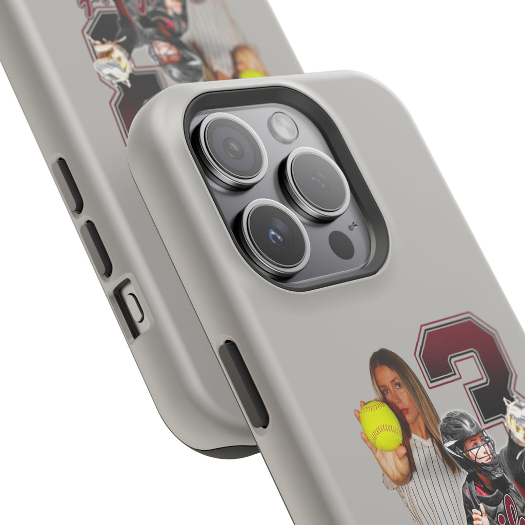 Brianna Swihart MagSafe Phone Case