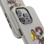 Brianna Swihart MagSafe Phone Case